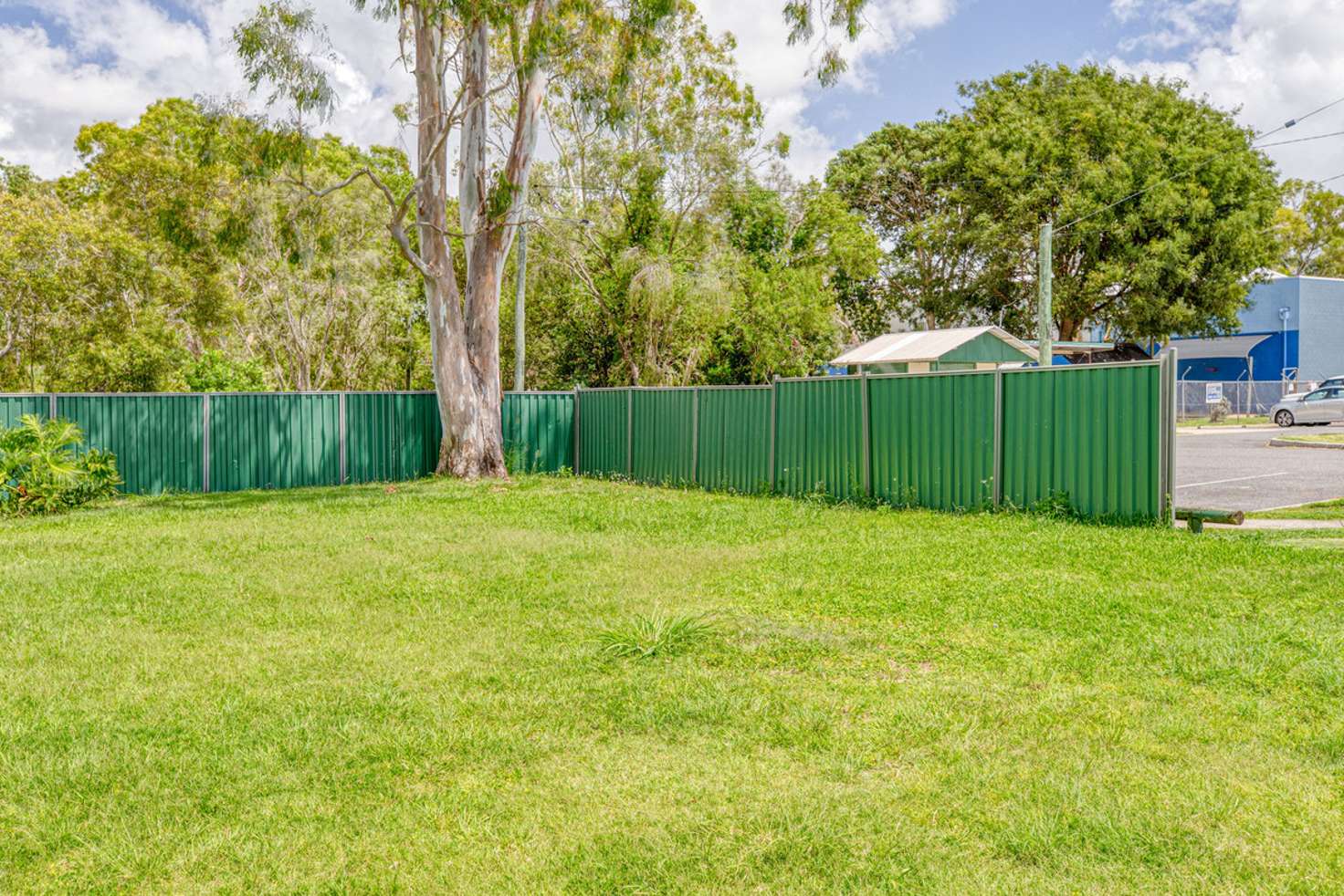 Main view of Homely residentialLand listing, 3 Bowering Street, Lota QLD 4179