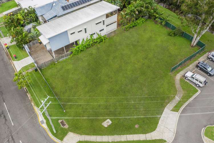 Third view of Homely residentialLand listing, 3 Bowering Street, Lota QLD 4179