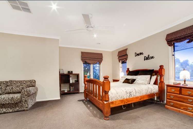 Fifth view of Homely house listing, 17 Premier Drive, Berwick VIC 3806