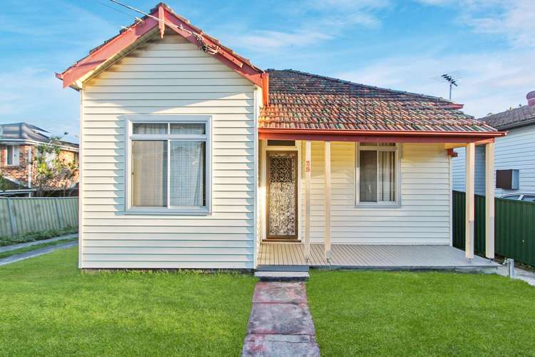 Second view of Homely house listing, 1/25 Planthurst Road, Carlton NSW 2218