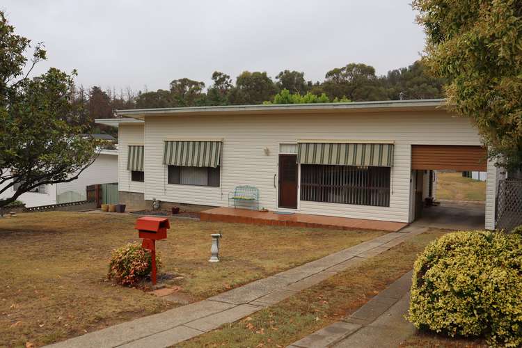 Main view of Homely house listing, 3 McDonald Avenue, Cooma NSW 2630