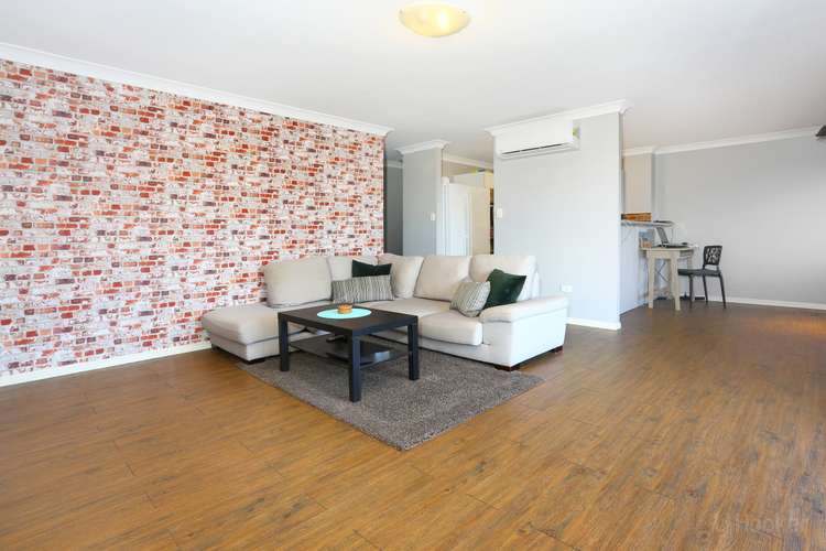 Second view of Homely unit listing, 14/65 Bayview Street, Runaway Bay QLD 4216