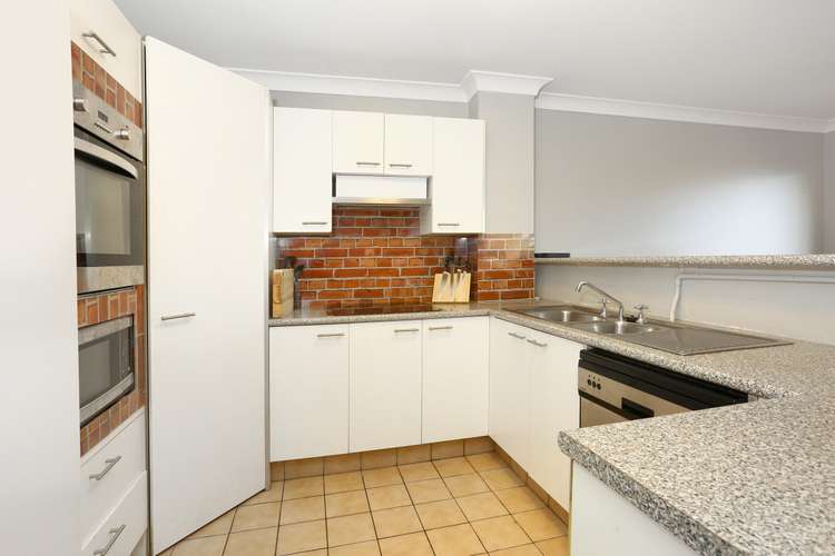 Third view of Homely unit listing, 14/65 Bayview Street, Runaway Bay QLD 4216