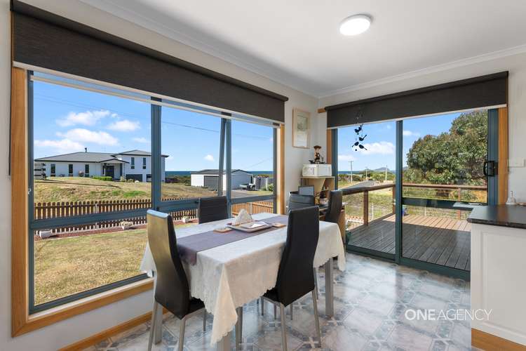 Fifth view of Homely house listing, 57 Amaroo Drive, Edgcumbe Beach TAS 7321