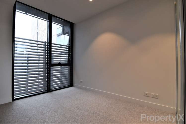 Third view of Homely apartment listing, 306F/50 Stanley Street, Collingwood VIC 3066