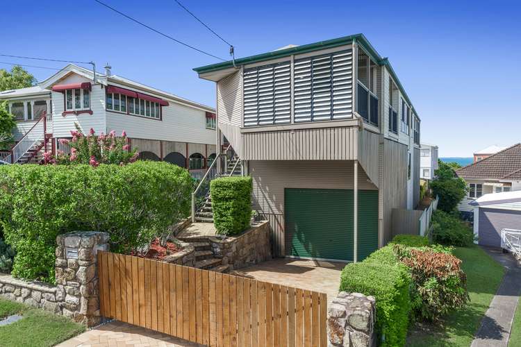 Second view of Homely house listing, 116 Mountjoy Terrace, Manly QLD 4179