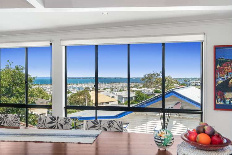 Fifth view of Homely house listing, 116 Mountjoy Terrace, Manly QLD 4179