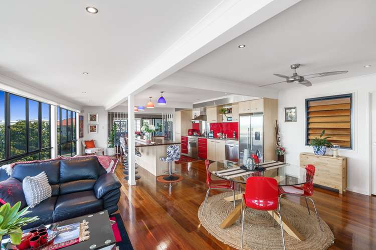 Sixth view of Homely house listing, 116 Mountjoy Terrace, Manly QLD 4179