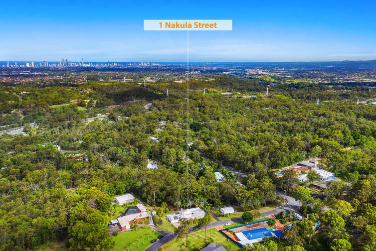 Second view of Homely house listing, 1 Nakula Street, Gaven QLD 4211