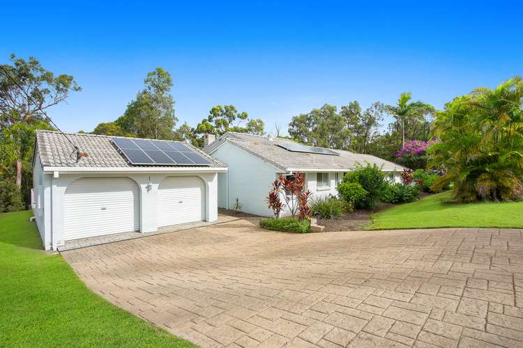 Third view of Homely house listing, 1 Nakula Street, Gaven QLD 4211