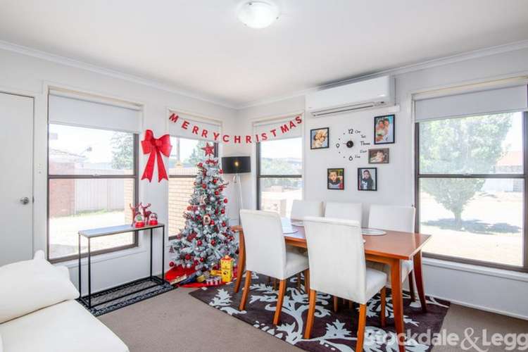 Second view of Homely unit listing, 1/25 Bowe Street, Shepparton VIC 3630