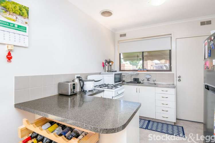 Third view of Homely unit listing, 1/25 Bowe Street, Shepparton VIC 3630