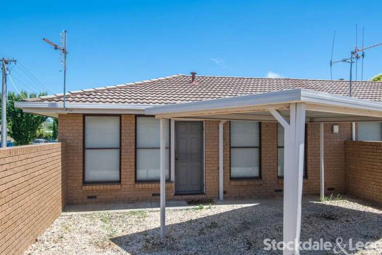 Fifth view of Homely unit listing, 1/25 Bowe Street, Shepparton VIC 3630