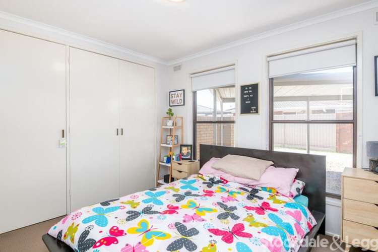 Sixth view of Homely unit listing, 1/25 Bowe Street, Shepparton VIC 3630