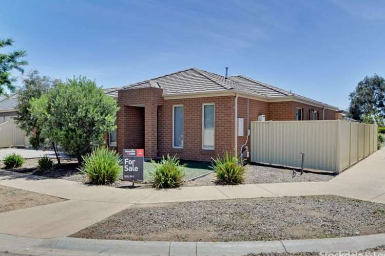 2 Kalbarri Street, Shepparton North VIC 3631