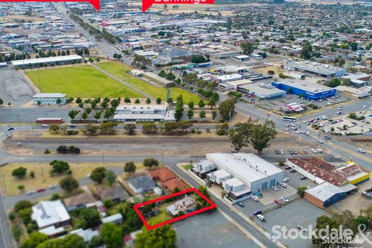 Fourth view of Homely residentialLand listing, 101 Stewart Street, Shepparton VIC 3630