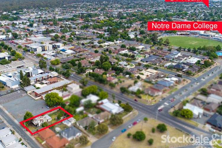 Sixth view of Homely residentialLand listing, 101 Stewart Street, Shepparton VIC 3630