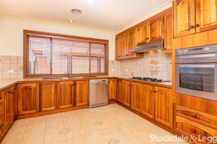 Second view of Homely house listing, 21 Hovell Crescent, Shepparton VIC 3630