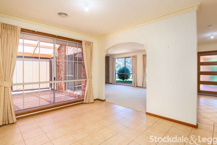 Fourth view of Homely house listing, 21 Hovell Crescent, Shepparton VIC 3630