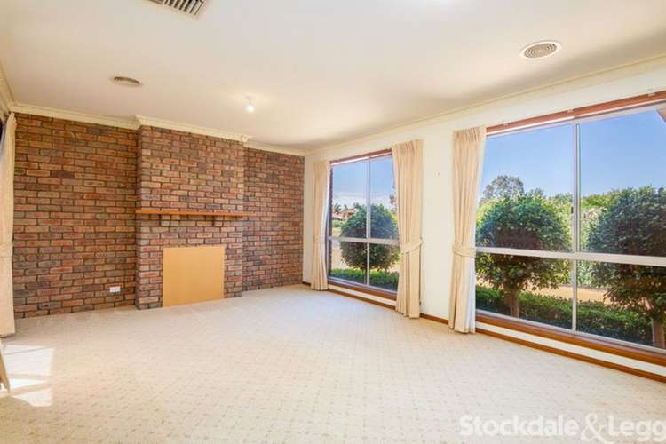 Fifth view of Homely house listing, 21 Hovell Crescent, Shepparton VIC 3630