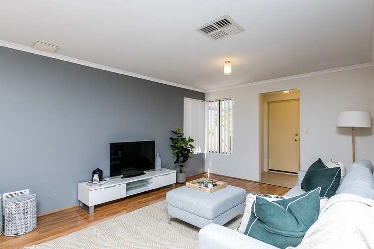 Second view of Homely house listing, 2/9 Sefton Place, Landsdale WA 6065