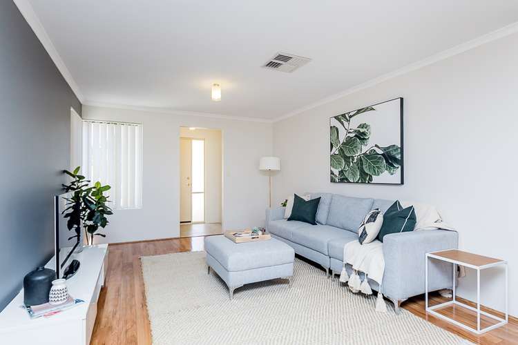 Third view of Homely house listing, 2/9 Sefton Place, Landsdale WA 6065