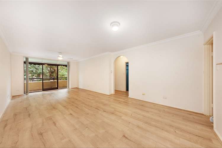Main view of Homely apartment listing, 26/882 Pacific Highway, Chatswood NSW 2067