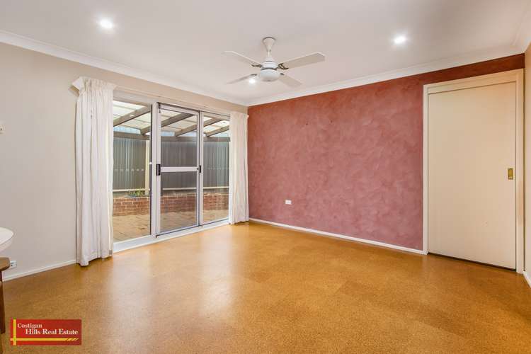 Third view of Homely house listing, 154 Pye Road, Quakers Hill NSW 2763