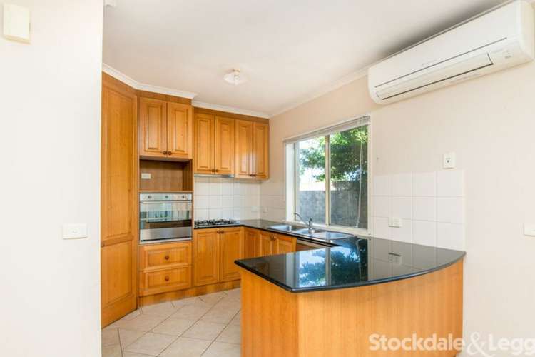 Third view of Homely townhouse listing, 3/2-4 Ross Alan Drive, Shepparton VIC 3630