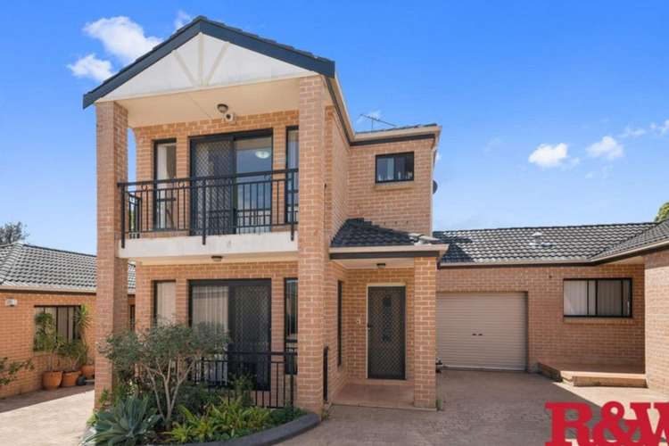 9/54 Rookwood Road, Yagoona NSW 2199