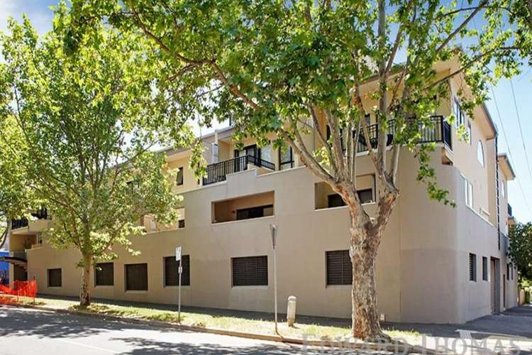 Fifth view of Homely apartment listing, 9/33 Rankins Road, Kensington VIC 3031