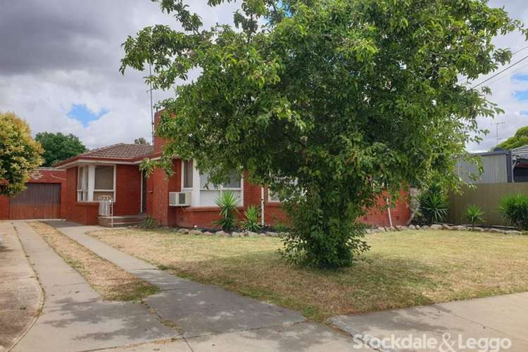 Main view of Homely house listing, 4 Community Street, Shepparton VIC 3630