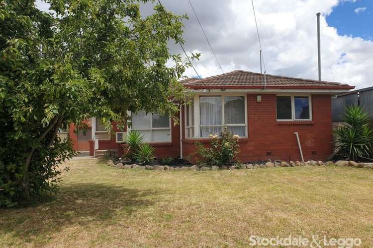 Second view of Homely house listing, 4 Community Street, Shepparton VIC 3630