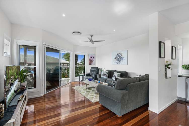 Fourth view of Homely house listing, 70 Grattan Terrace, Manly QLD 4179