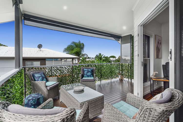 Fifth view of Homely house listing, 70 Grattan Terrace, Manly QLD 4179