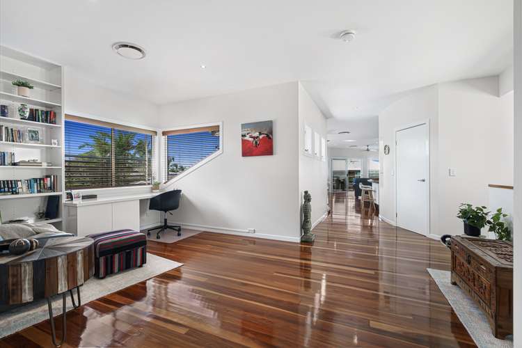 Sixth view of Homely house listing, 70 Grattan Terrace, Manly QLD 4179