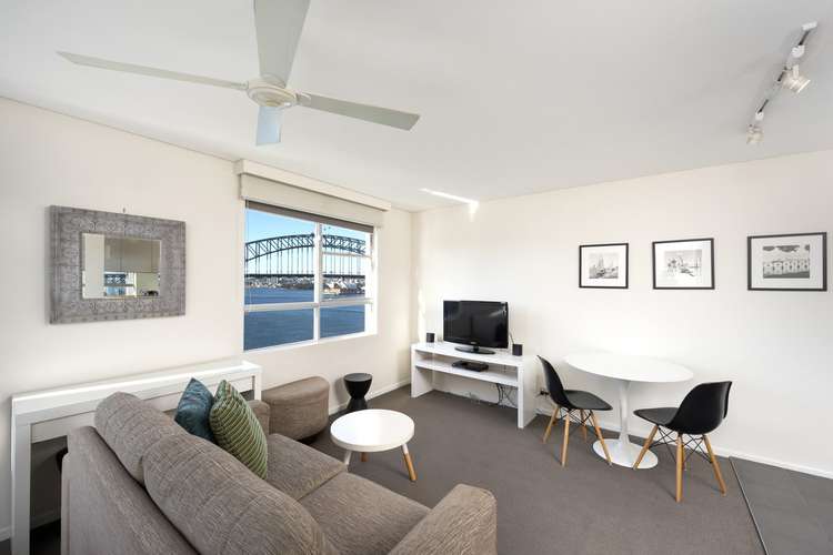Main view of Homely apartment listing, 81/2a Henry Lawson Avenue, Mcmahons Point NSW 2060