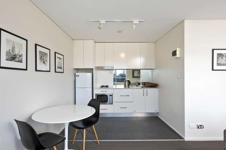 Second view of Homely apartment listing, 81/2a Henry Lawson Avenue, Mcmahons Point NSW 2060