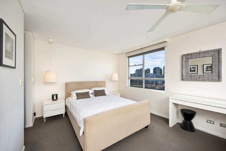 Third view of Homely apartment listing, 81/2a Henry Lawson Avenue, Mcmahons Point NSW 2060