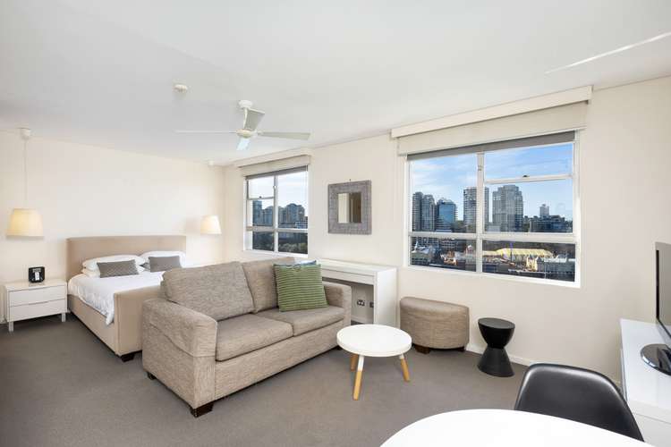 Fifth view of Homely apartment listing, 81/2a Henry Lawson Avenue, Mcmahons Point NSW 2060