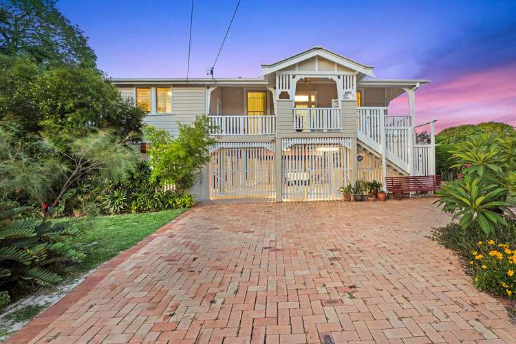 Main view of Homely house listing, 21 Law Street, Bundamba QLD 4304
