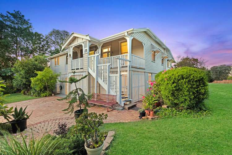 Third view of Homely house listing, 21 Law Street, Bundamba QLD 4304