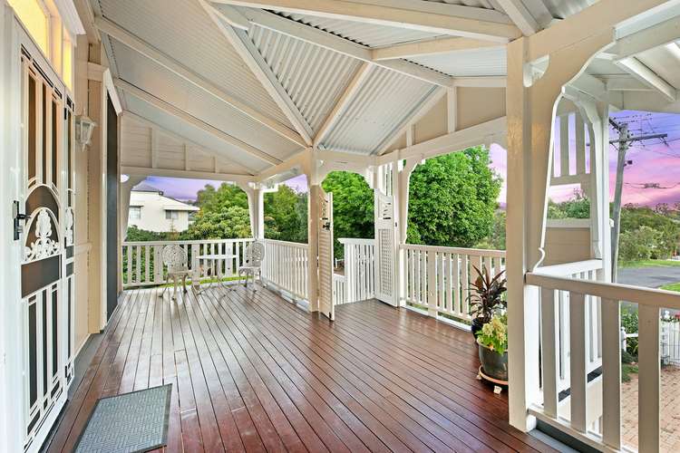 Fourth view of Homely house listing, 21 Law Street, Bundamba QLD 4304