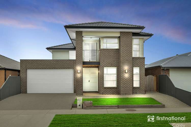 Main view of Homely house listing, 27 Lavender Drive, Lara VIC 3212