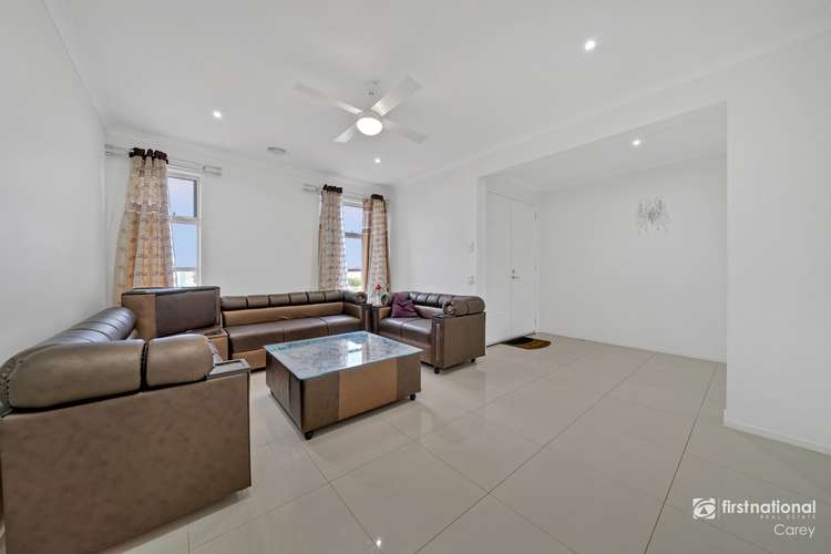 Third view of Homely house listing, 27 Lavender Drive, Lara VIC 3212