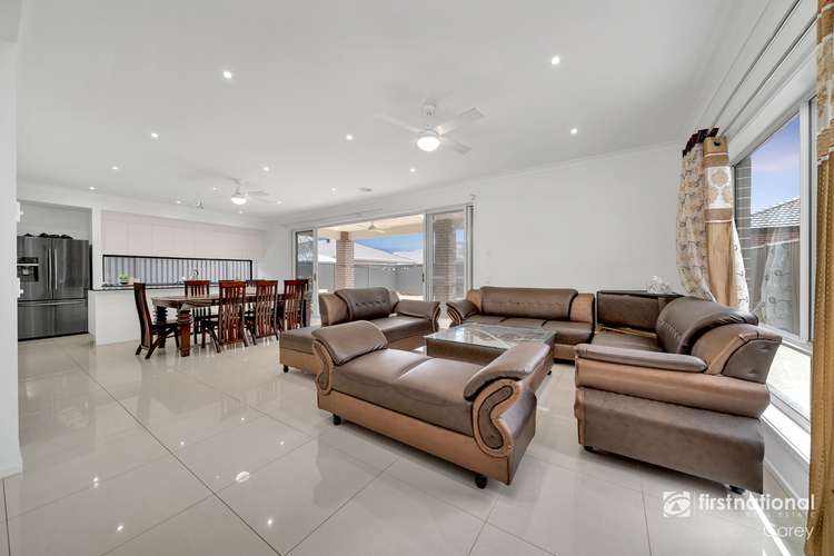 Fourth view of Homely house listing, 27 Lavender Drive, Lara VIC 3212