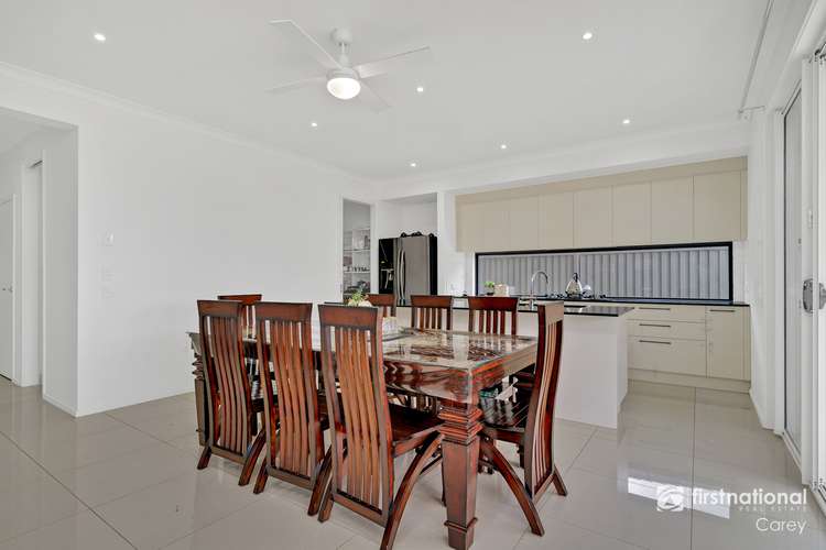 Fifth view of Homely house listing, 27 Lavender Drive, Lara VIC 3212