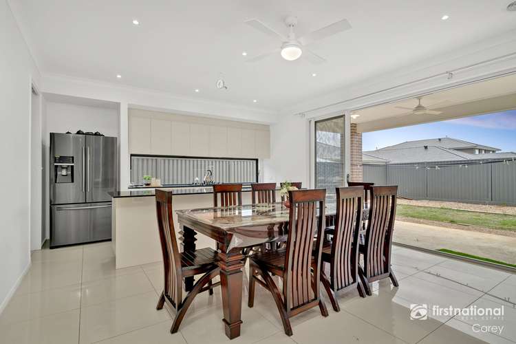 Sixth view of Homely house listing, 27 Lavender Drive, Lara VIC 3212