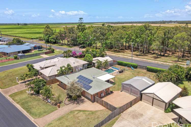 Second view of Homely house listing, 24 The Strand West, Thabeban QLD 4670