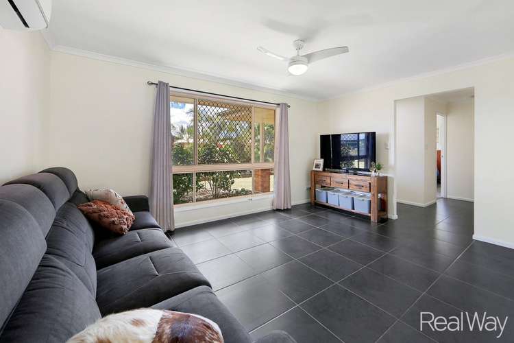 Fourth view of Homely house listing, 24 The Strand West, Thabeban QLD 4670
